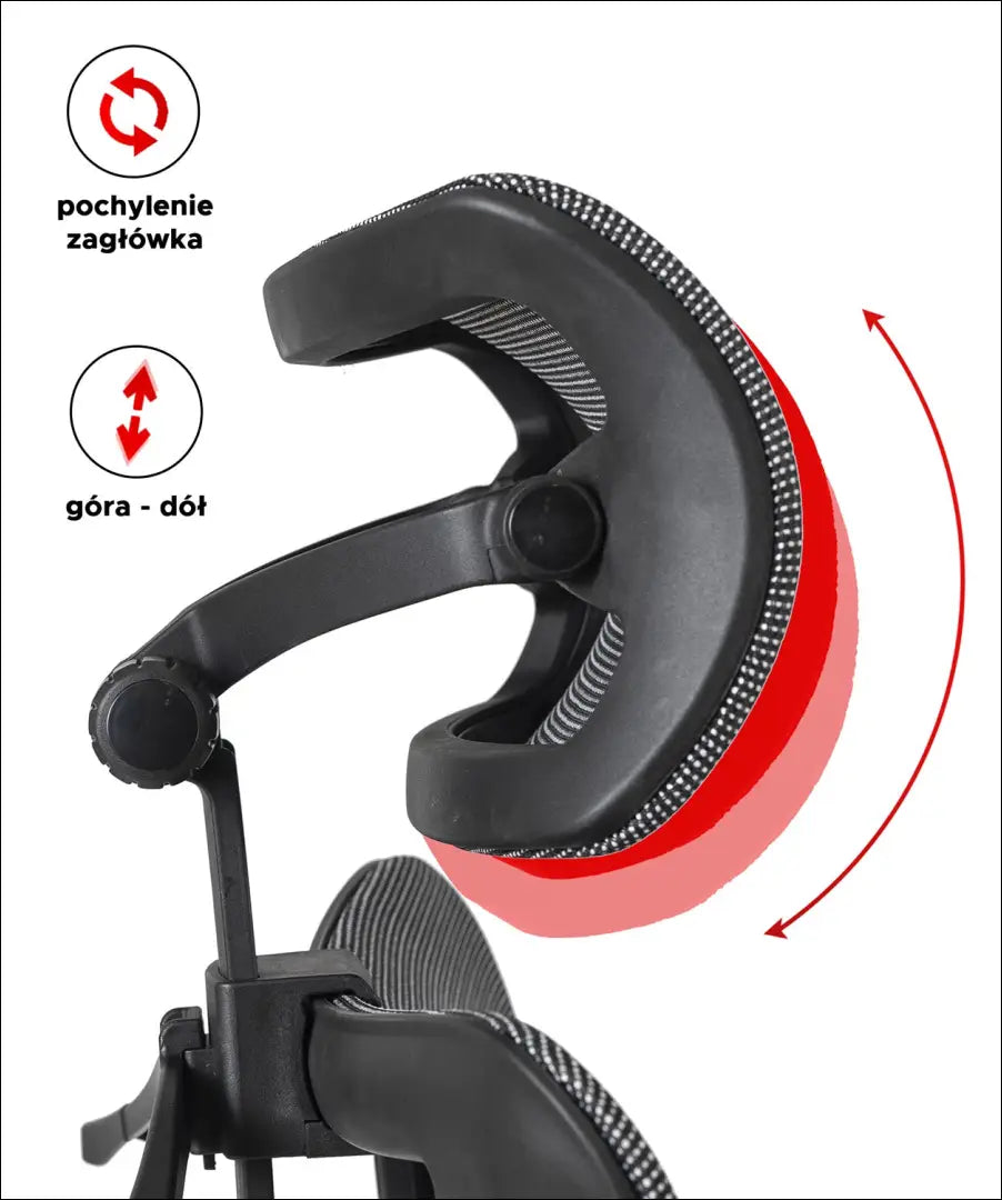 Fotelis su pakoju sukamas audiniu juodos spalvos TE234 - €206 Save 15% __label:Pristatymas 5-14 d.d., elite, over-200,