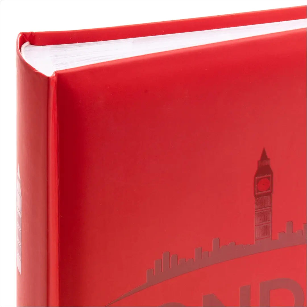 Fotoalbumas DI10872 - €34 Save 50% 25-50, __label:Pristatymas 1-2 d.d., color-raudona, dekoracijos, interjeras €25