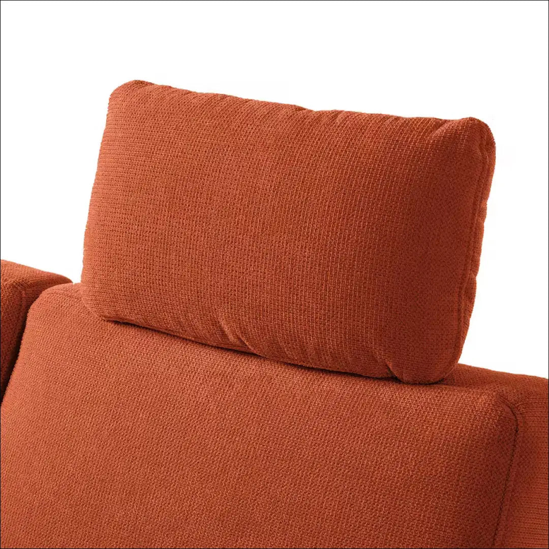 Galvos atrama KI1242 - €48 Save 50% 25-50, __label:Pristatymas 1-2 d.d., color-oranzine, color-ruda, interjeras €25