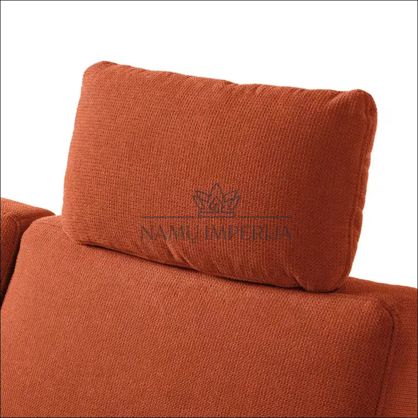 Galvos atrama KI1242 - €48 Save 50% 25-50, __label:Pristatymas 1-2 d.d., color-oranzine, color-ruda, interjeras €25