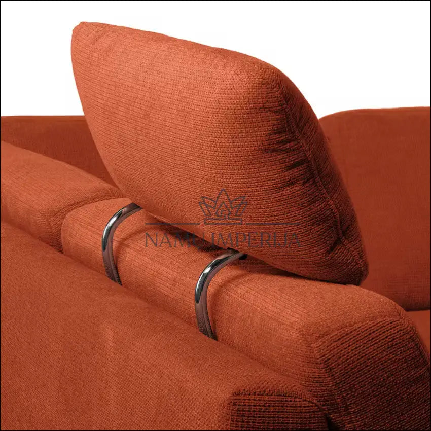 Galvos atrama KI1242 - €48 Save 50% 25-50, __label:Pristatymas 1-2 d.d., color-oranzine, color-ruda, interjeras €25