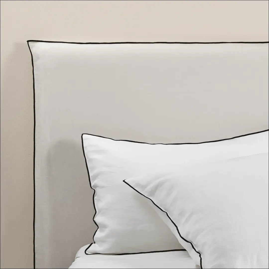 Galvūgalio užvalkalas DI11650 - €45 Save 70% 25-50, __label:Pristatymas 1-2 d.d., color-smelio, kita, material-linas