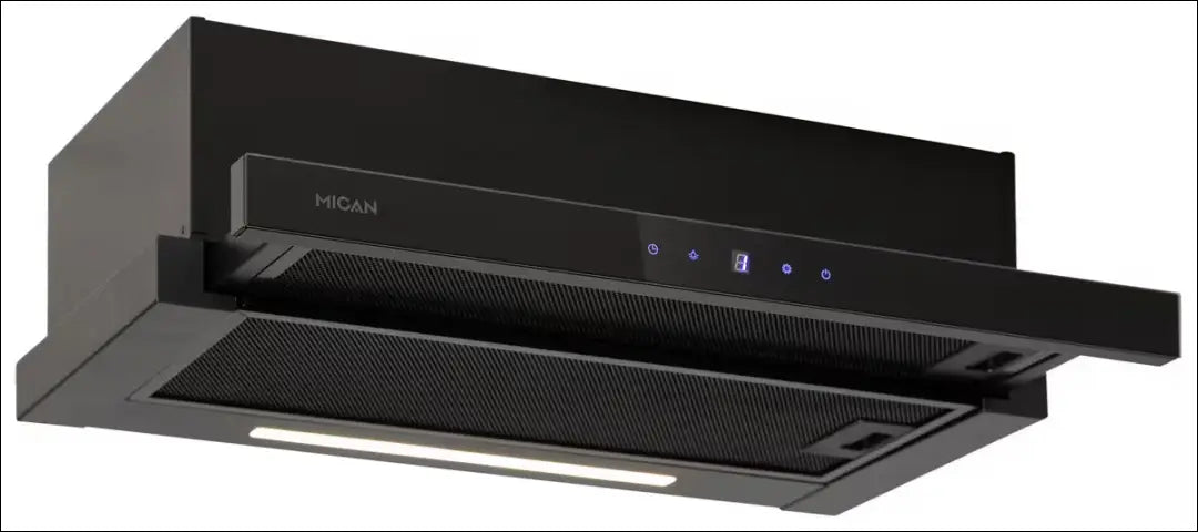 Gartraukis “Mican” KI1873 - €70 Save 50% 50-100, __label:Pristatymas 1-2 d.d., color-juoda, elektronika, kita Range