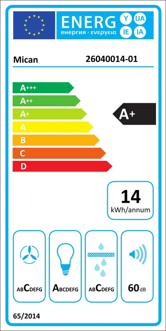 Gartraukis “Mican” KI1873 - €70 Save 50% 50-100, __label:Pristatymas 1-2 d.d., color-juoda, elektronika, kita Range