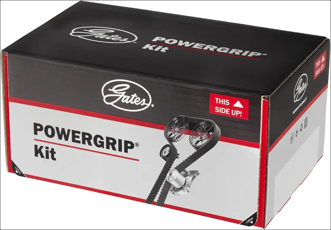 GATES PowerGrip komplektas + vandens pompa SP285 - €55 Save 50% 50-100, __label:Pristatymas 1-2 d.d., kita,