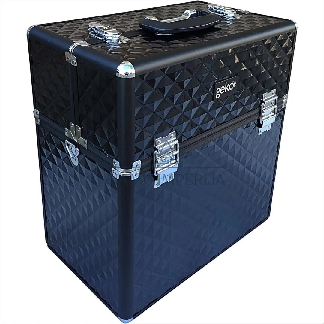 „Geko Makiažo krepšelis DA0166 - €58 Save 50% 50-100, __label:Pristatymas 1-2 d.d., kosmetika, kosmetikos-lagaminas €50