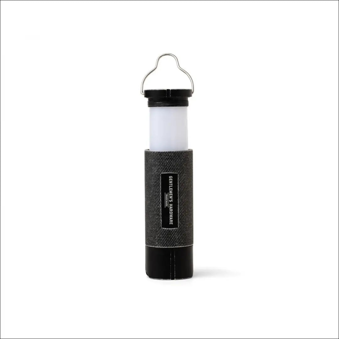 Gentlemen’s Hardware 3-in-1 žibintuvėlis ir žibintas KI815 - €9 Save 65% __label:Pristatymas 1-2 d.d., color-juoda,