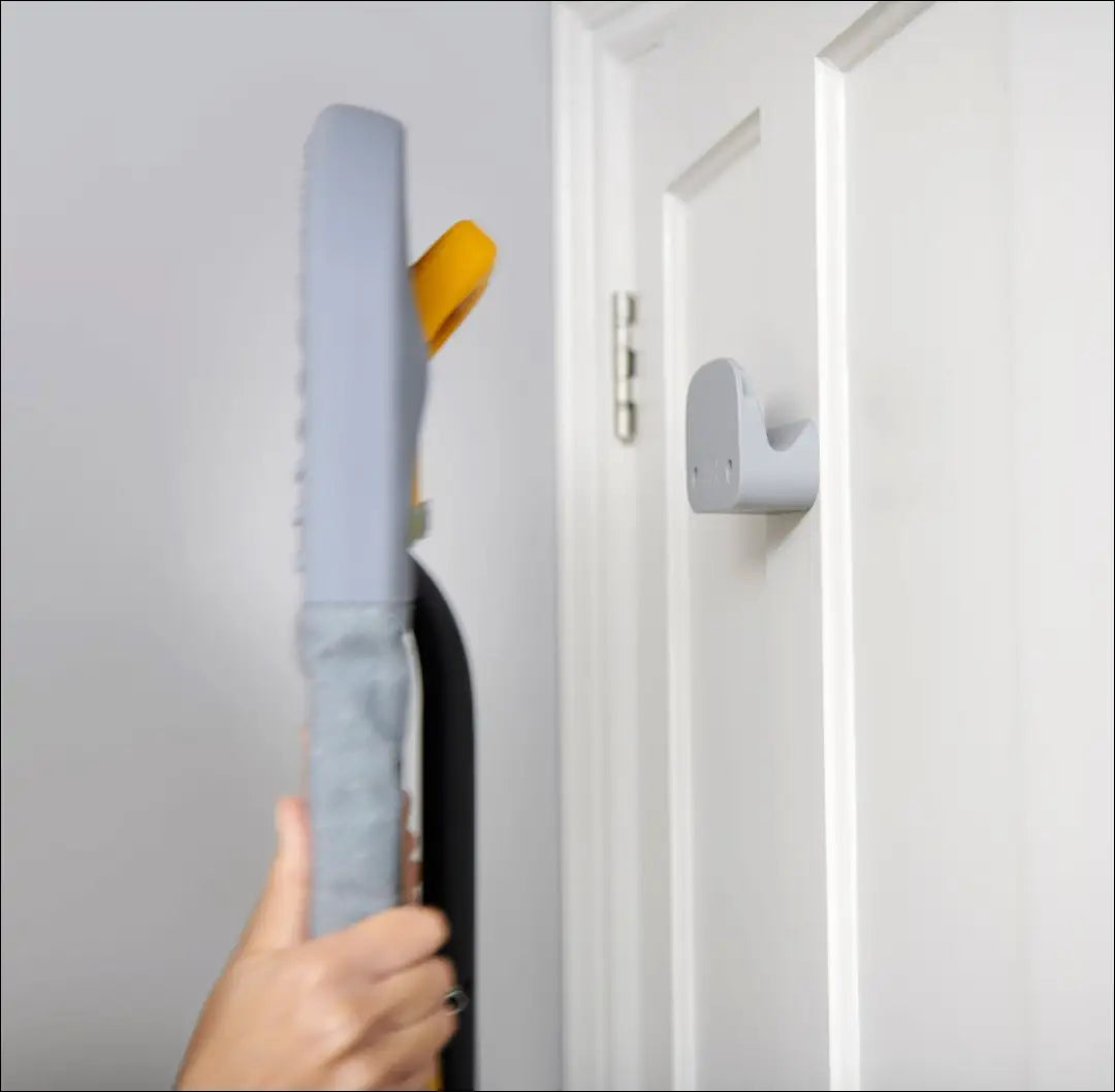 „Glide™“ lengvai laikoma lyginimo lenta KI1784 - €90 Save 50% 50-100, __label:Pristatymas 1-2 d.d., color-geltona,