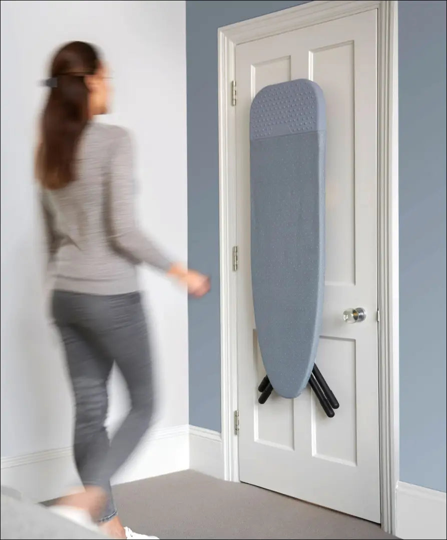 „Glide™“ lengvai laikoma lyginimo lenta KI1784 - €90 Save 50% 50-100, __label:Pristatymas 1-2 d.d., color-geltona,