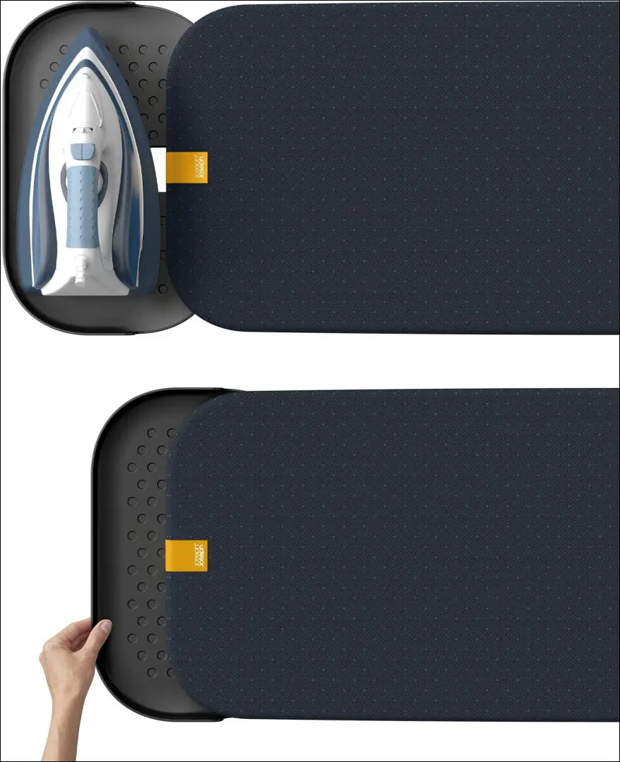 „Glide Max Plus“ lengvai laikoma lyginimo lenta KI1838 - €85 Save 60% 50-100, __label:Pristatymas 1-2 d.d., pazeistas,