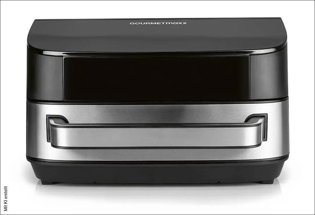 “GOURMETmaxx XXL” karšto oro gruzdintuvė KI1875 - €90 Save 50% 50-100, __label:Pristatymas 1-2 d.d., color-juoda,