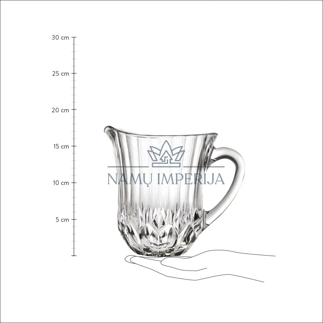 Grafinas DI2851 - €12 Save 65% __label:Pristatymas 1-2 d.d., asociai, indai, interjeras, material-kristolas Iki €25