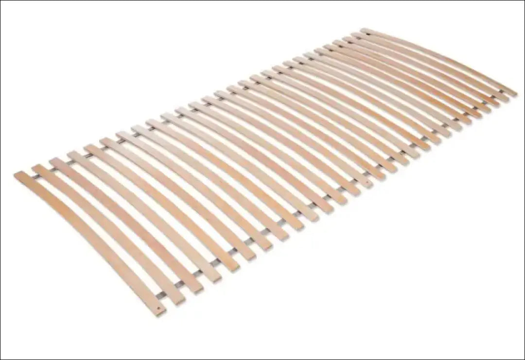 Grotelės lovai (90x200cm) KI1363 - €30 Save 50% 25-50, __label:Pristatymas 1-2 d.d., color-ruda, kita, lovos-miegamojo
