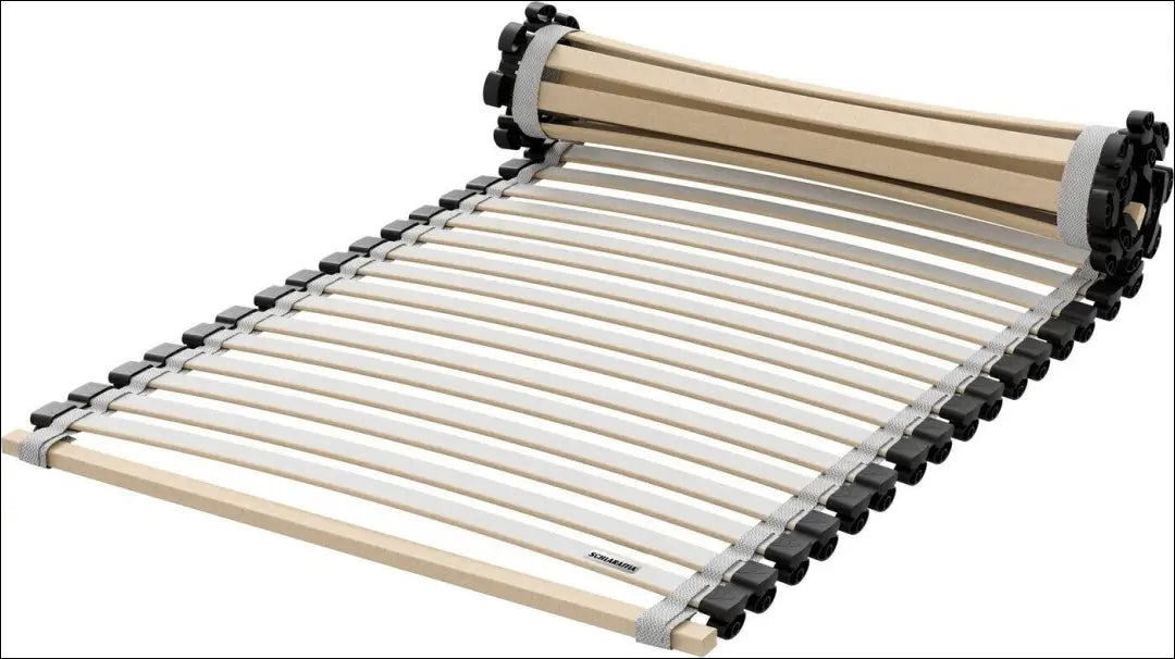 Grotelės lovai (90x200cm) KI1432 - €65 Save 50% 50-100, __label:Pristatymas 1-2 d.d., color-balta, color-ruda, kita €50