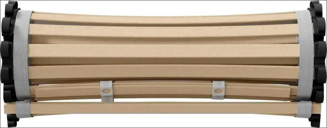 Grotelės lovai (90x200cm) KI1432 - €65 Save 50% 50-100, __label:Pristatymas 1-2 d.d., color-balta, color-ruda, kita €50