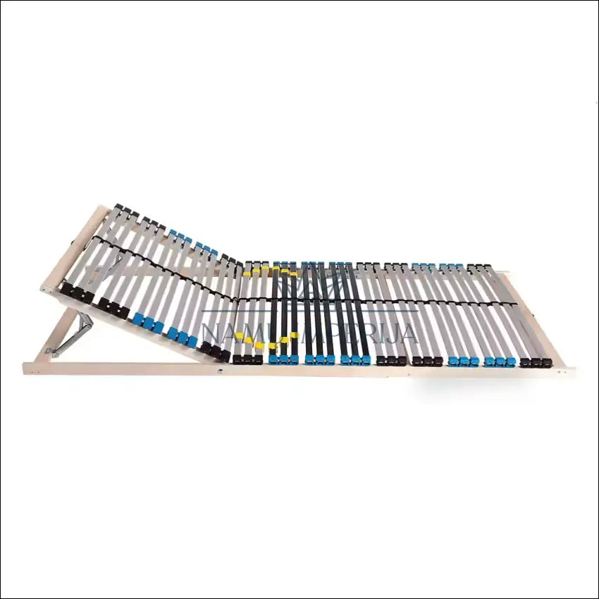 Grotelių rėmas (100x200cm) KI1422 - €65 Save 50% 50-100, __label:Pristatymas 1-2 d.d., color-pilka, color-ruda, kita