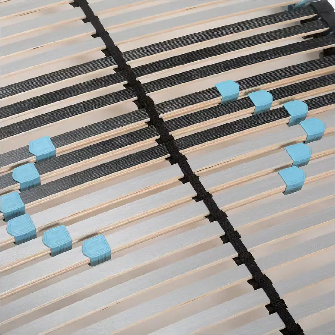 Grotelių rėmas (140x200cm) KI1415 - €60 Save 50% 50-100, __label:Pristatymas 1-2 d.d., color-pilka, kita,