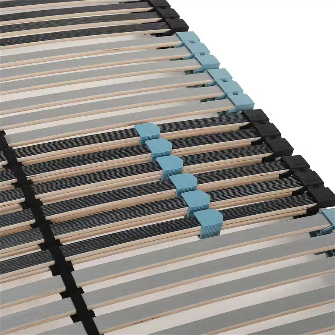 Grotelių rėmas (140x200cm) KI1415 - €60 Save 50% 50-100, __label:Pristatymas 1-2 d.d., color-pilka, kita,