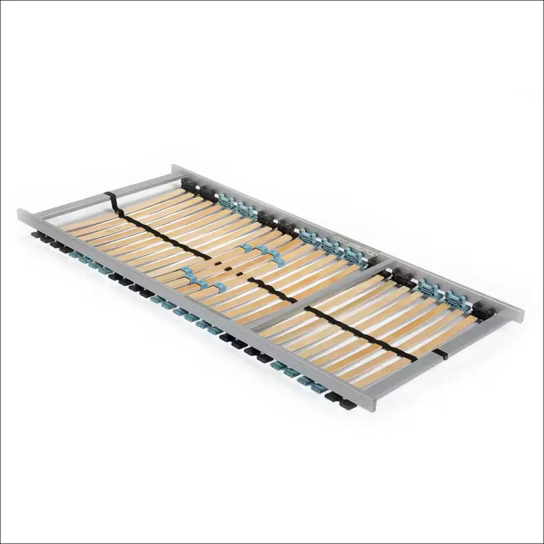 Grotelių rėmas (140x200cm) KI1415 - €60 Save 50% 50-100, __label:Pristatymas 1-2 d.d., color-pilka, kita,