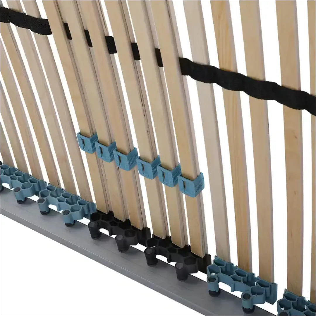 Grotelių rėmas (140x200cm) KI1415 - €60 Save 50% 50-100, __label:Pristatymas 1-2 d.d., color-pilka, kita,