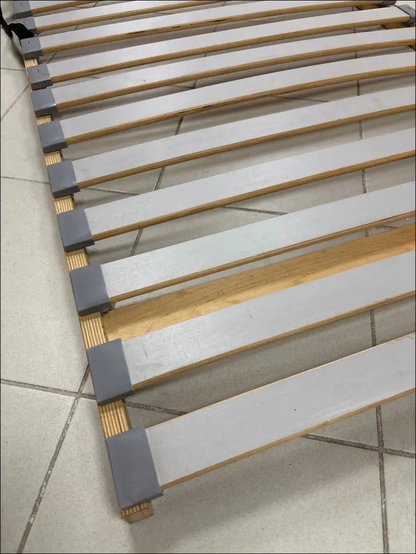 Grotelių rėmas (80x195cm) KI1417 - €80 Save 50% 50-100, __label:Pristatymas 1-2 d.d., color-ruda, kita, lovos-miegamojo