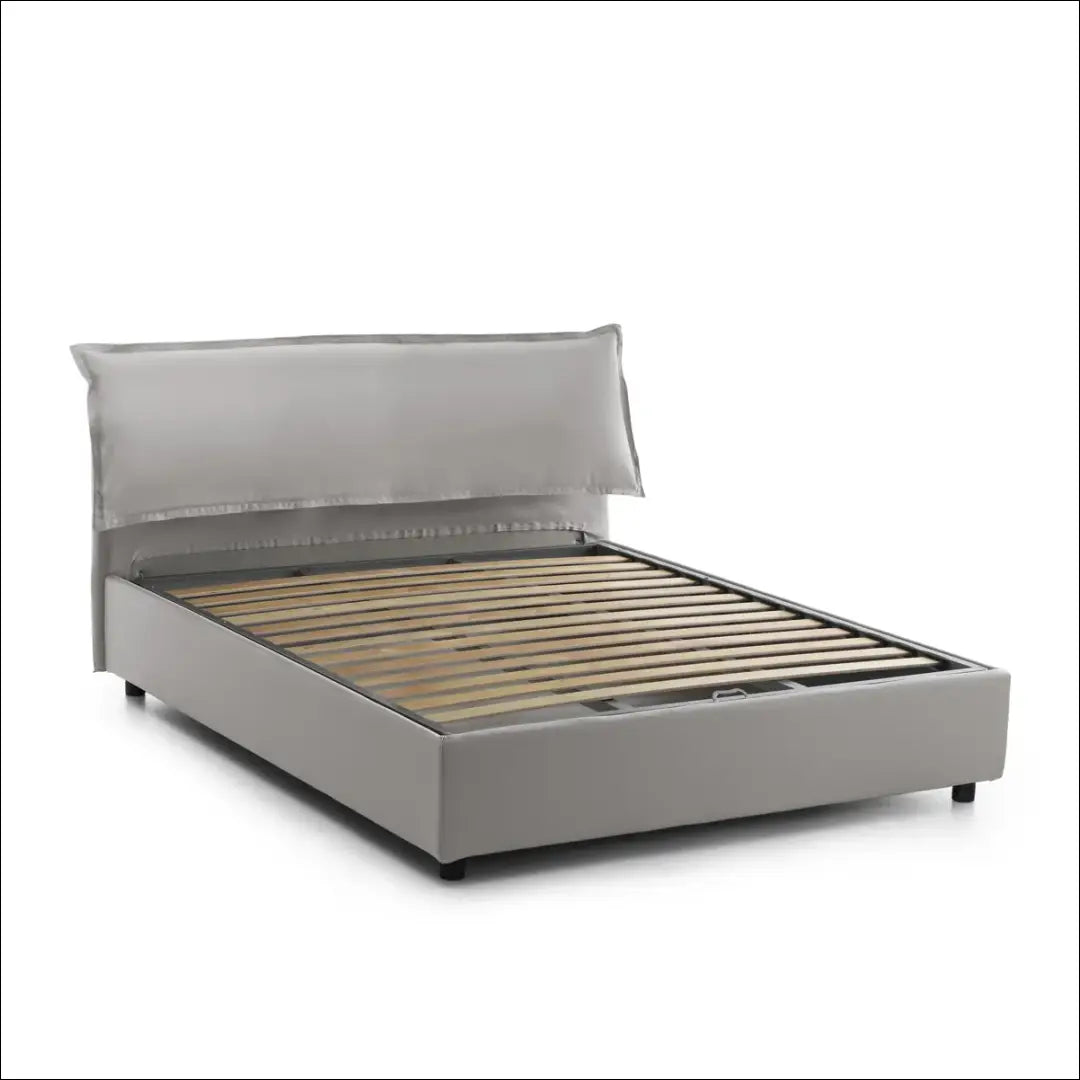 Grotelių rėmas KI1431 - €84 Save 50% 50-100, __label:Pristatymas 1-2 d.d., color-pilka, color-ruda, kita €50 to €100