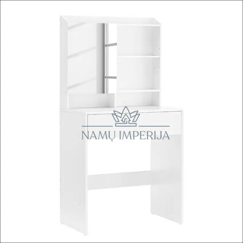 Grožio staliukas KI1238 - €63 Save 50% 50-100, __label:Pristatymas 1-2 d.d., color-balta, grozio-staliukas, kita €50
