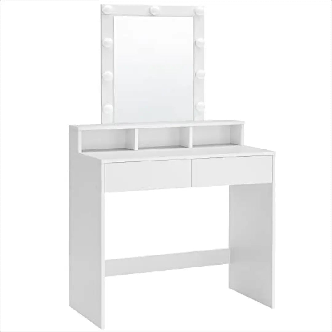 Grožio staliukas SM1280 - €171 Save 40% 100-200, __label:Pristatymas 5-14 d.d., grozio-staliukas, notouch30, song