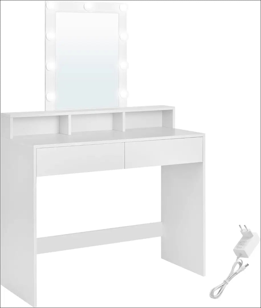 Grožio staliukas SM1282 - €177 Save 40% 100-200, __label:Pristatymas 5-14 d.d., grozio-staliukas, notouch30, song