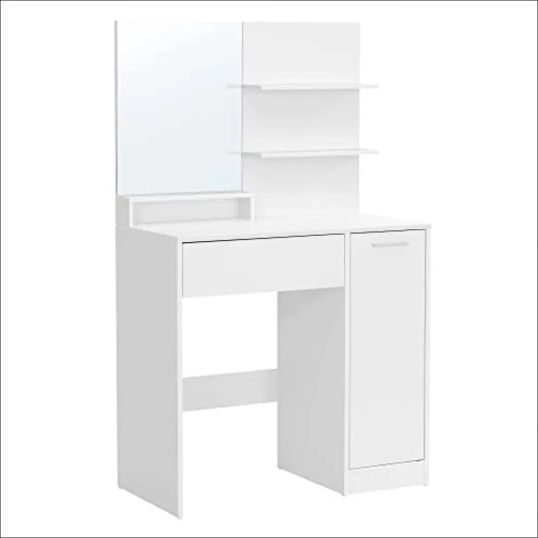 Grožio staliukas SM1308 - €156 Save 40% 100-200, __label:Pristatymas 5-14 d.d., grozio-staliukas, notouch30, song