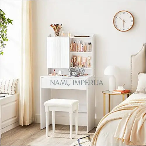 Grožio staliukas SM1309 - €147 Save 40% 100-200, __label:Pristatymas 5-14 d.d., grozio-staliukas, miegamojo, notouch30