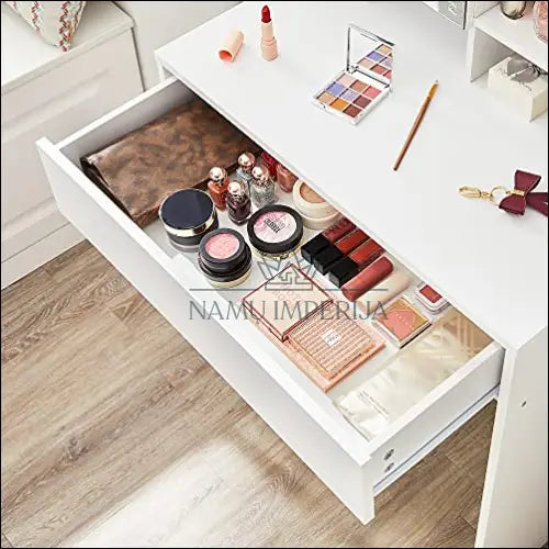 Grožio staliukas SM1309 - €147 Save 40% 100-200, __label:Pristatymas 5-14 d.d., grozio-staliukas, miegamojo, notouch30