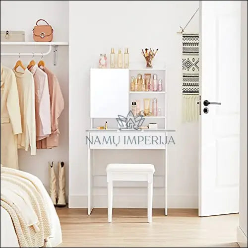 Grožio staliukas SM1309 - €147 Save 40% 100-200, __label:Pristatymas 5-14 d.d., grozio-staliukas, miegamojo, notouch30