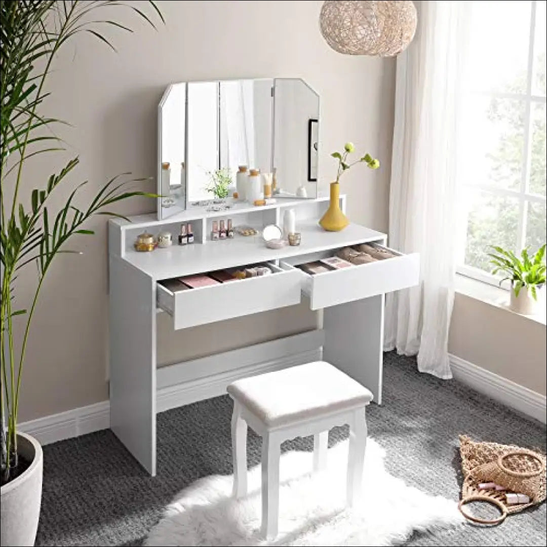Grožio staliukas SM1310 - €153 Save 40% 100-200, __label:Pristatymas 5-14 d.d., grozio-staliukas, notouch30, song