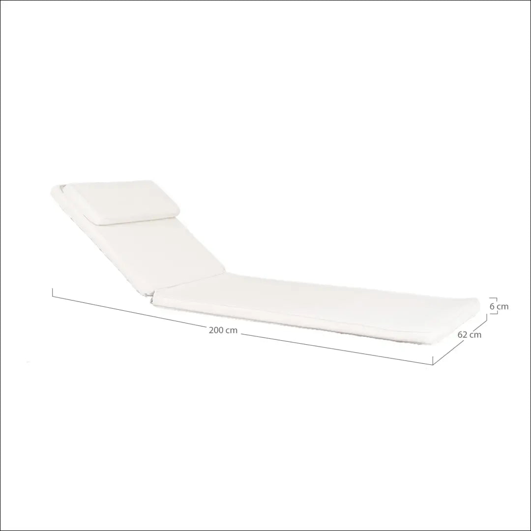 Gultai-gultai skirta pagalvėlė medvilnė balta RD1202 - €162 Save 15% 100-200, __label:Pristatymas 5-14 d.d., Balta,