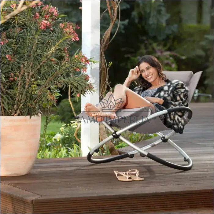 Gultas LI166 - €94 Save 50% 50-100, __label:Pristatymas 1-2 d.d., color-pilka, gultai, lauko baldai €50 to €100 | Namų
