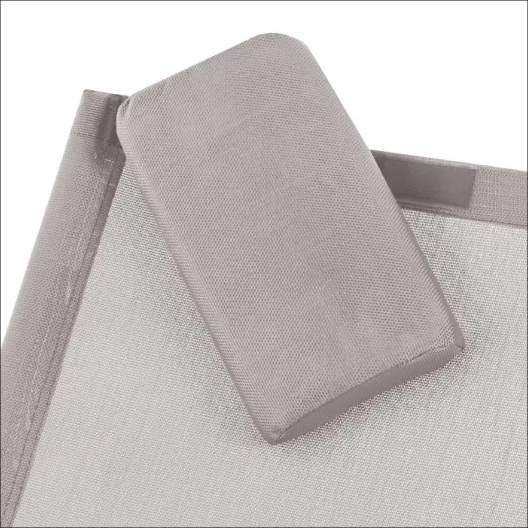 Gultas LI166 - €94 Save 50% 50-100, __label:Pristatymas 1-2 d.d., color-pilka, gultai, lauko baldai €50 to €100 | Namų