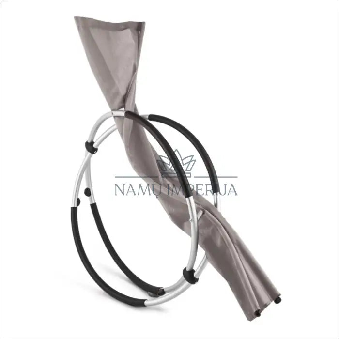 Gultas LI166 - €94 Save 50% 50-100, __label:Pristatymas 1-2 d.d., color-pilka, gultai, lauko baldai €50 to €100 | Namų