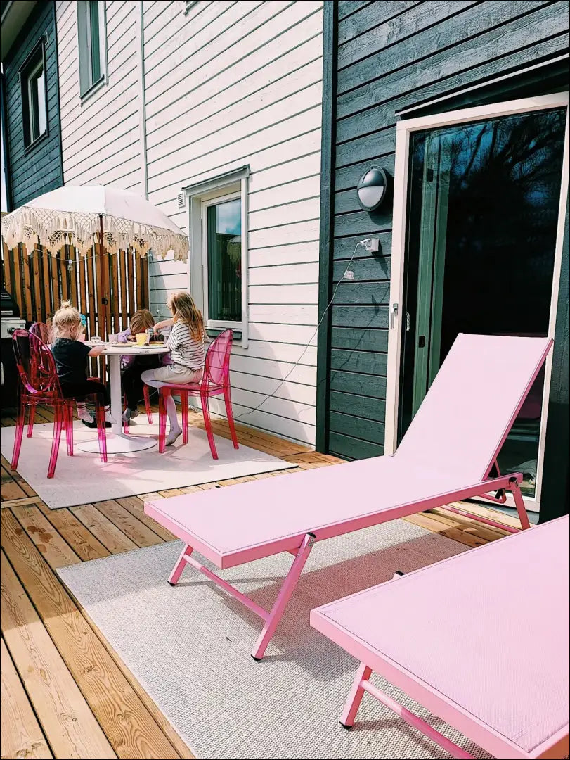 Gultas LI681 - €144 Save 50% 100-200, __label:Pristatymas 1-2 d.d., color-rozine, gultai, lauko baldai €100 to €200