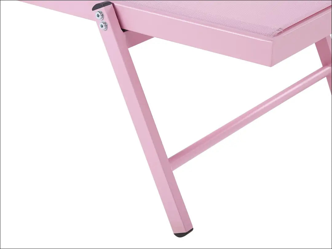 Gultas LI681 - €144 Save 50% 100-200, __label:Pristatymas 1-2 d.d., color-rozine, gultai, lauko baldai €100 to €200