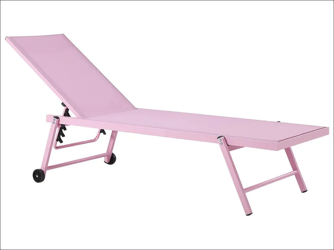 Gultas LI681 - €144 Save 50% 100-200, __label:Pristatymas 1-2 d.d., color-rozine, gultai, lauko baldai €100 to €200