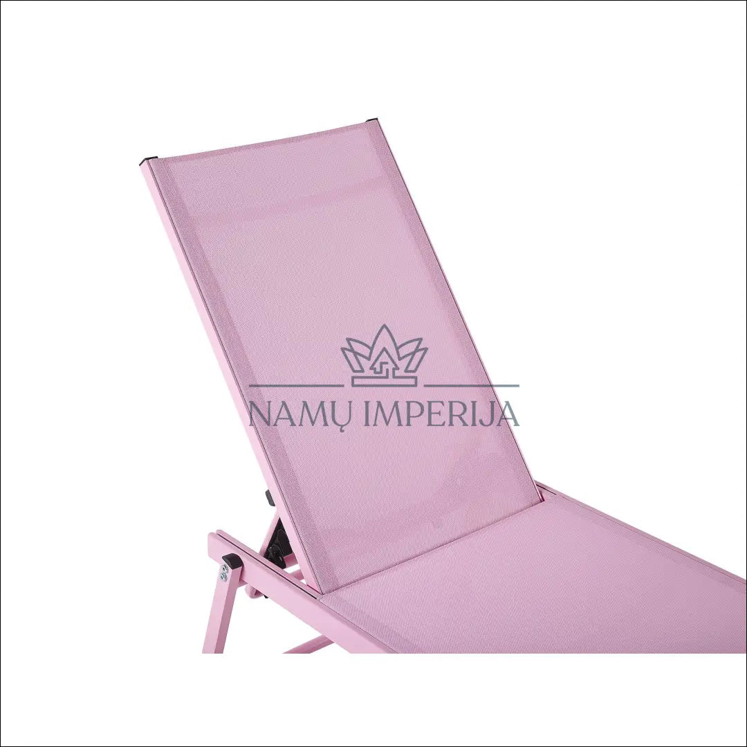 Gultas LI681 - €144 Save 50% 100-200, __label:Pristatymas 1-2 d.d., color-rozine, gultai, lauko baldai €100 to €200