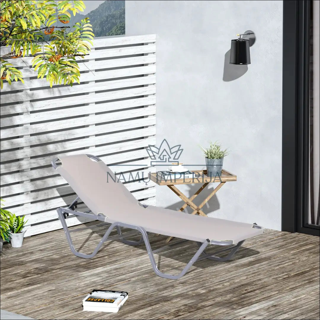 Gultas LI751 - €49 Save 50% 25-50, __label:Pristatymas 1-2 d.d., color-smelio, gultai, lauko baldai €25 to €50 | Namų