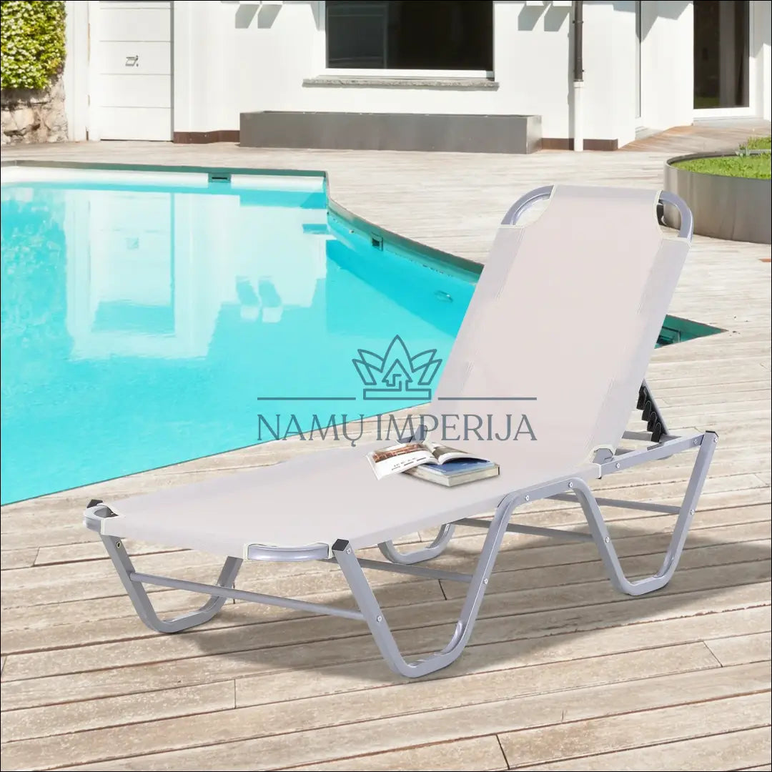 Gultas LI751 - €49 Save 50% 25-50, __label:Pristatymas 1-2 d.d., color-smelio, gultai, lauko baldai €25 to €50 | Namų
