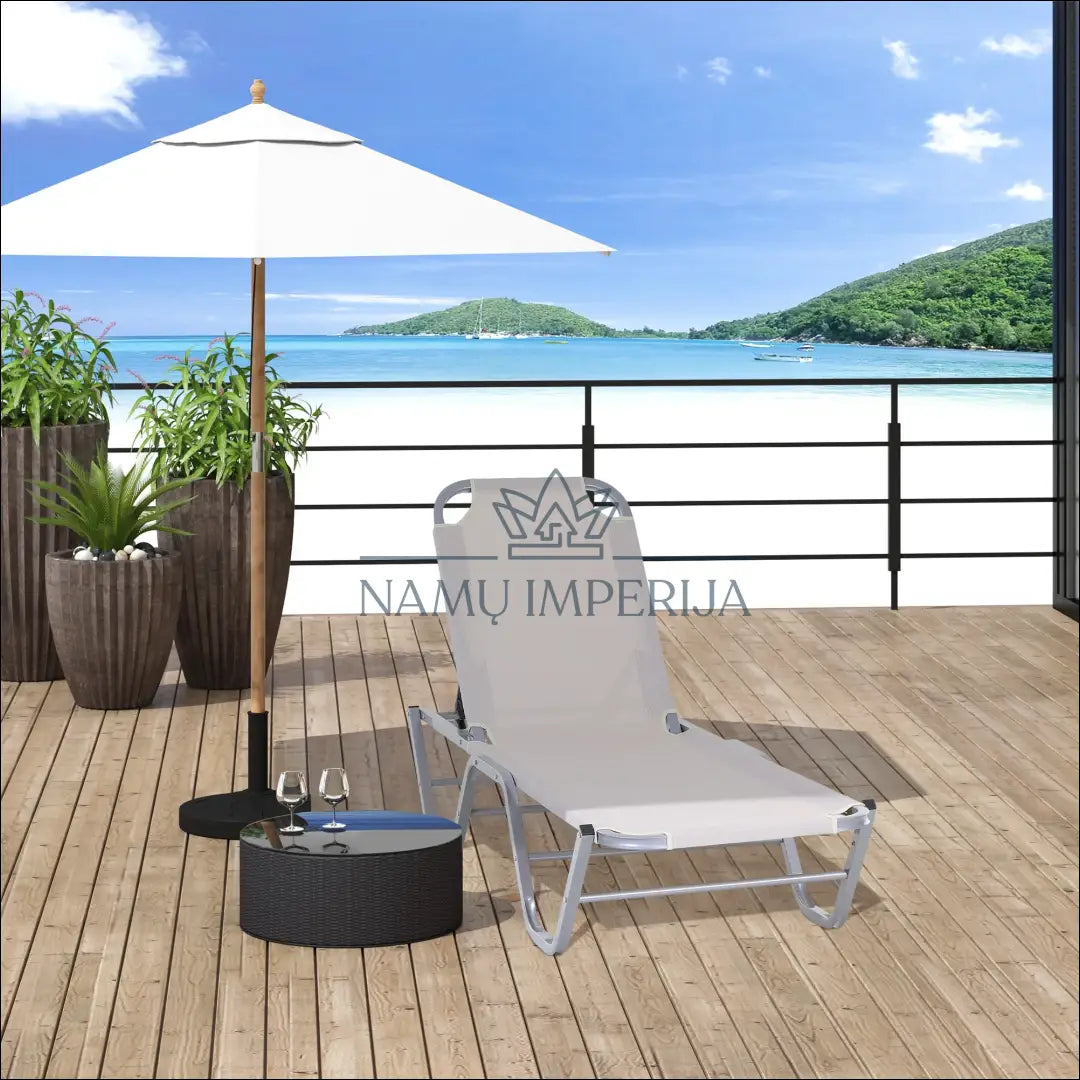 Gultas LI751 - €49 Save 50% 25-50, __label:Pristatymas 1-2 d.d., color-smelio, gultai, lauko baldai €25 to €50 | Namų