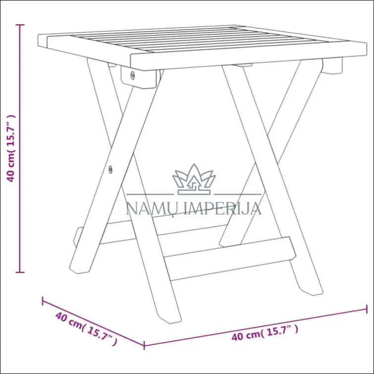 Gultas su šoniniu staliuku LI595 - €130 Save 50% 100-200, __label:Pristatymas 1-2 d.d., color-juoda, color-ruda,