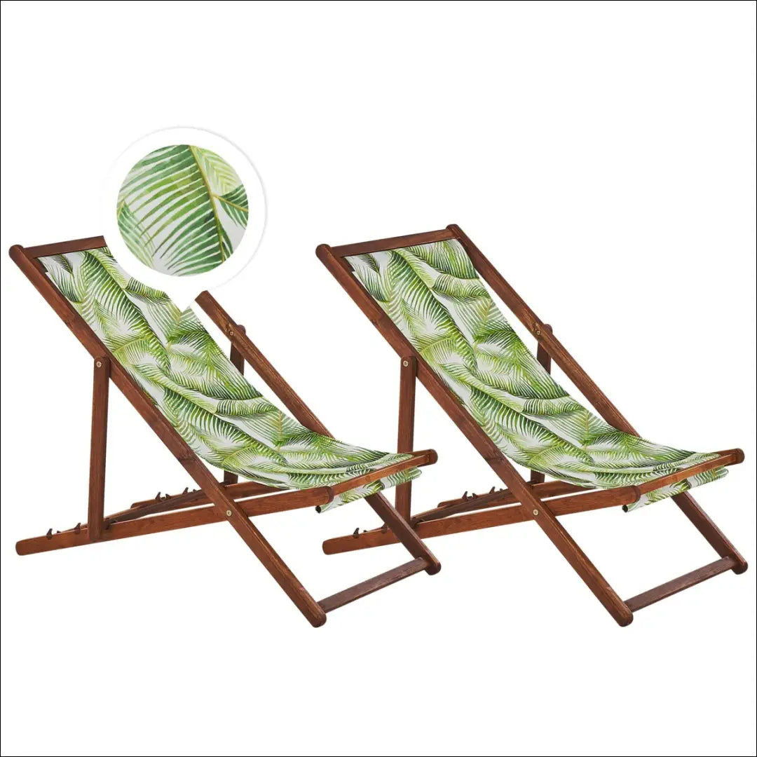 Gultų audiniai (2vnt) DI12036 - €19 Save 50% __label:Pristatymas 1-2 d.d., color-balta, color-zalia, kita, lauko baldai