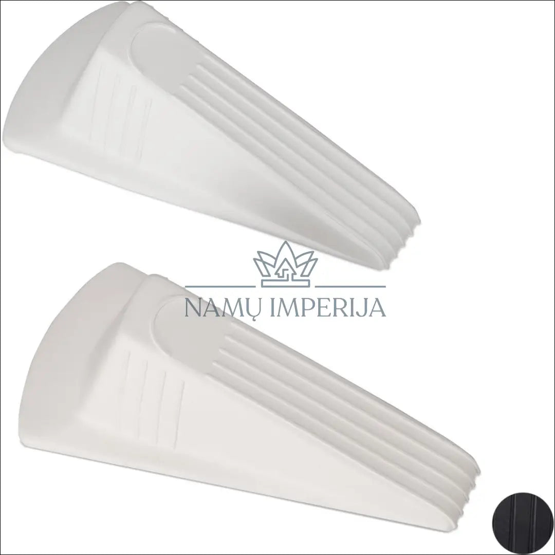 Guminis durų stabdžio komplektas 2vnt DA0054 - €8 Save 50% __label:Pristatymas 1-2 d.d., interjeras, interjeras-kita,