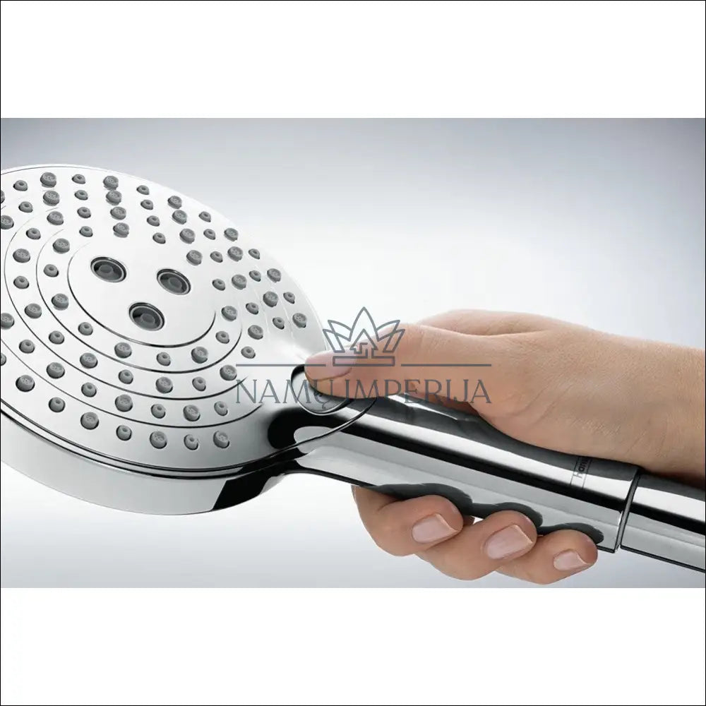 Hansgrohe dušo galvutė DA0036 - €47 Save 50% 25-50, __label:Pristatymas 1-2 d.d., vonios-aksesuarai, vonios-kambarys