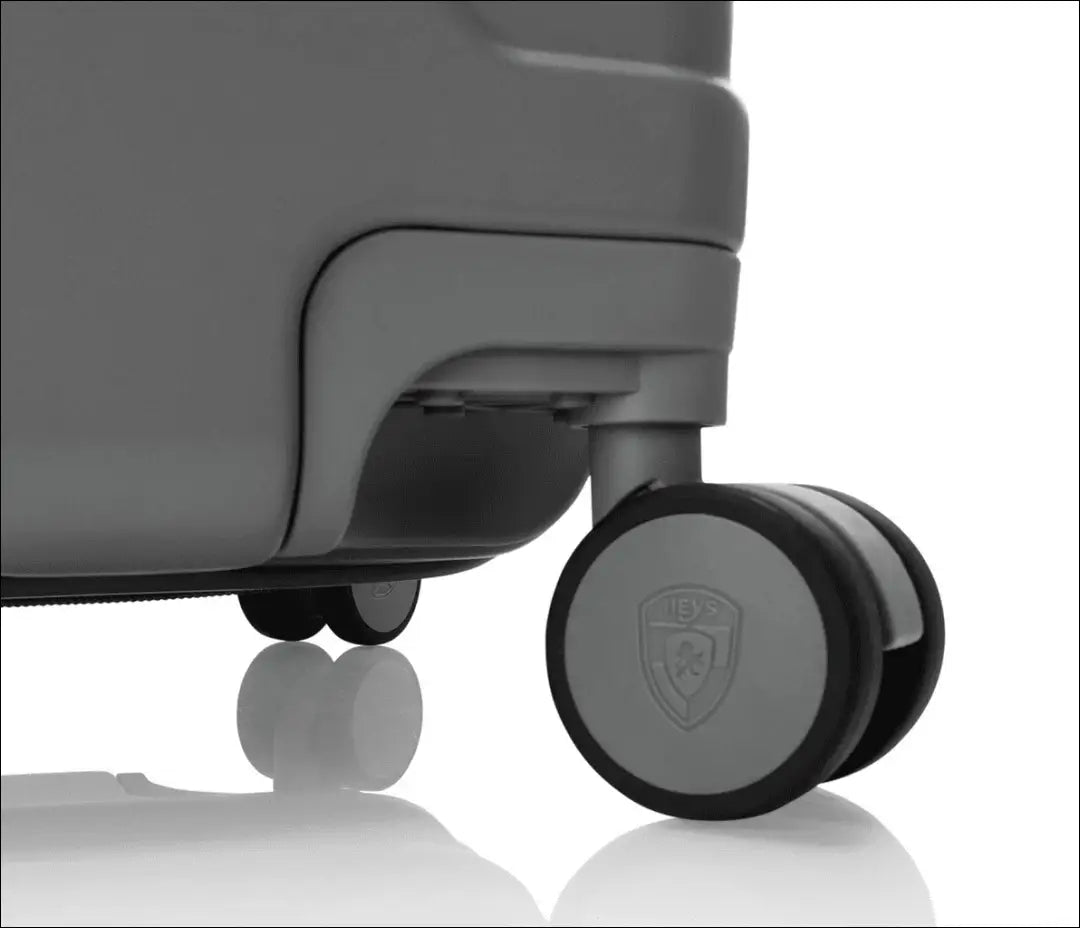 Heys ReNew lagaminas KI1782 - €115 Save 50% 100-200, __label:Pristatymas 1-2 d.d., color-pilka, kita, laisvalaikis €100
